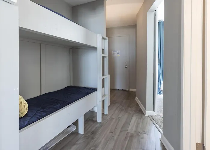 Gs Surf & Racquet 316a Holiday home Gulf Shores