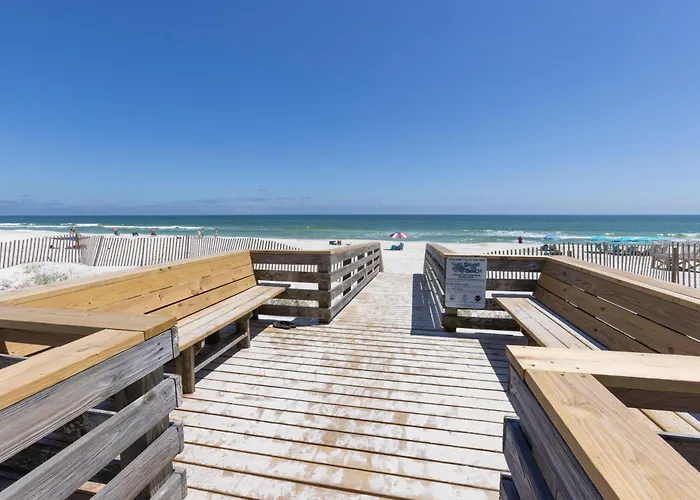 Holiday home Gs Surf & Racquet 316a Gulf Shores