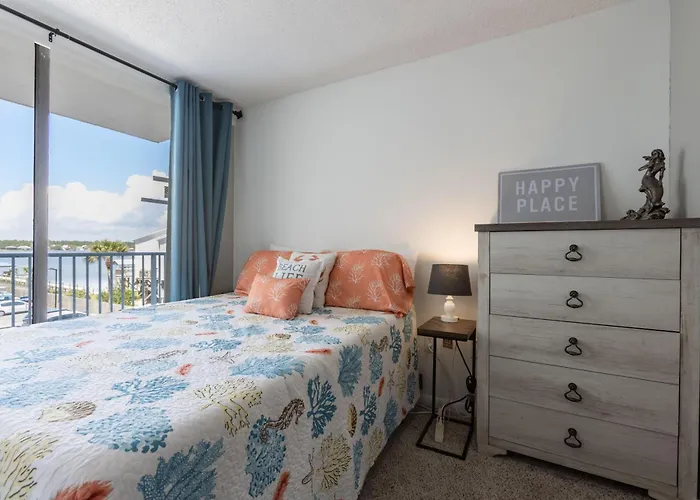 Gs Surf & Racquet 316a Holiday home *