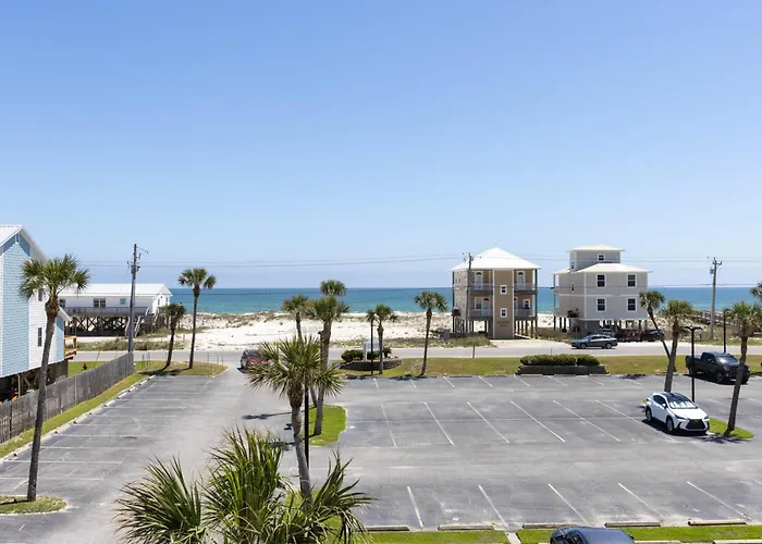 Gs Surf & Racquet 316a Holiday home Gulf Shores