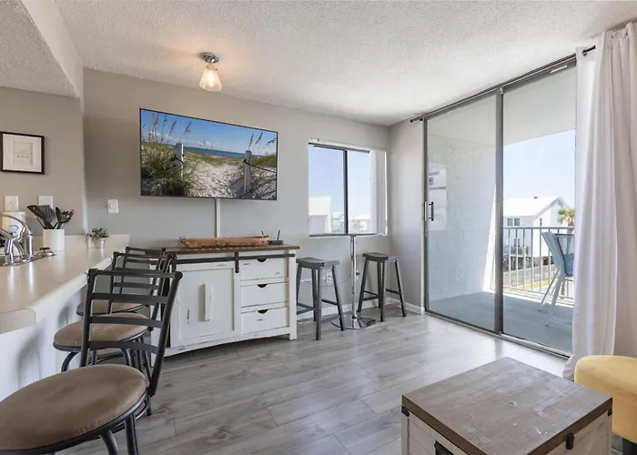 Holiday home Gs Surf & Racquet 316a Gulf Shores