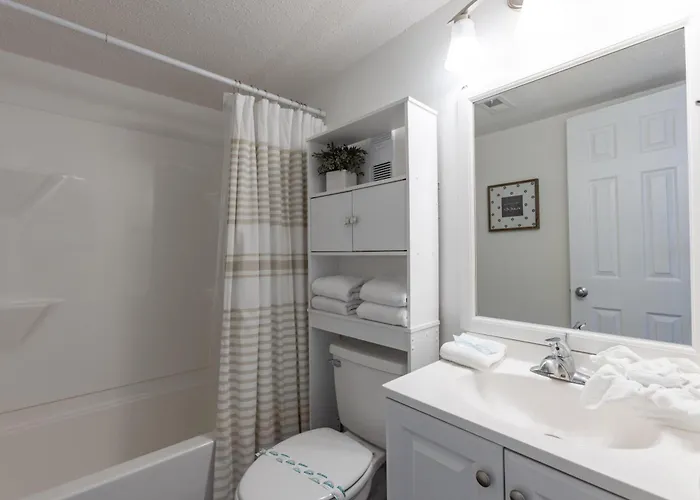 Holiday home Gs Surf & Racquet 316a Gulf Shores