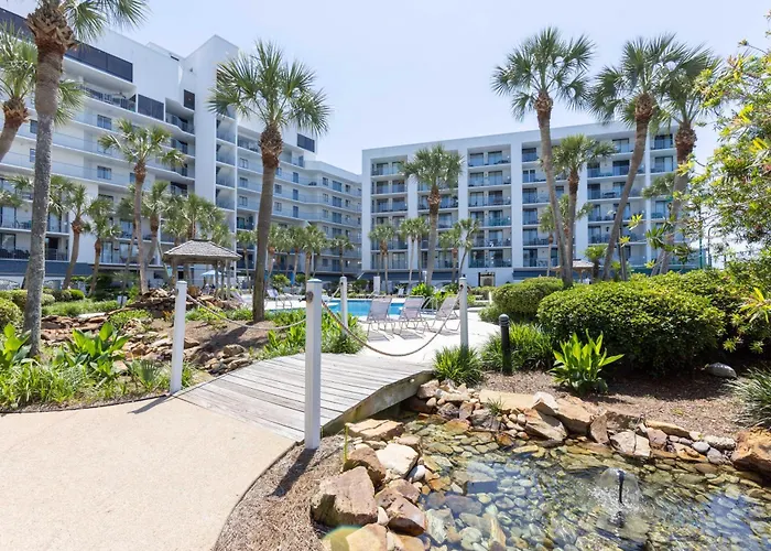 Gs Surf & Racquet 316a Holiday home Gulf Shores