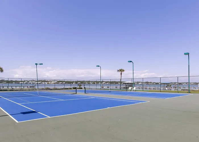 Holiday home Gs Surf & Racquet 316a Gulf Shores
